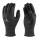 Guanti antitaglio Venicut B05 - maglia antistatico - palmo in poliuretano - taglia 09 - nero - Deltaplus