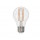 Lampada - Led - smart - wi-fi - goccia - 7W - E27 - 4000K - luce bianca naturale - MKC