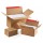 Scatola automontante CP131 - H variabile da 12,5 a 21,5 cm - ColomPac