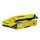 Scatola spedizioni Postal Box® - XS - 34 x 24 x 6 cm - giallo/blu - Blasetti