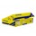 Scatola spedizioni Postal Box - XS - 34 x 24 x 6 cm - giallo/blu - Blasetti