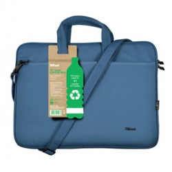 Borsa per notebook Bologna - ecocompatibile - da 16