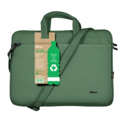 Borsa per notebook Bologna - ecocompatibile - da 16