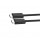 Cavetto USB-C/USB-C - 1,8 m - Eminent