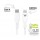 Cavo lightning USB TYPE-C - per smartphone e tablet - 1 mt - Eminent