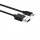 Cavo USB-C a USB-A - per smartphone e tablet - 1mt - Eminent