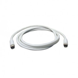 Cavetto satellite -  f/f - spina-spina - da 1,5 mt - MKC