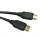 Cavi HDMI - con ethernet - da 3 mt - MKC