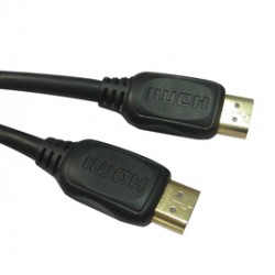 Cavi HDMI - con ethernet - da 5 mt - MKC