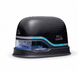 Timbro E- MARK - nero - Colop