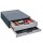 Set Coffee Point Box S - 280 x 95 x 356 mm - organizer da cassetto incluso - Durable