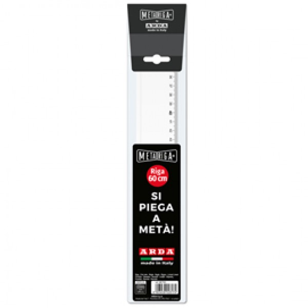 Metariga - pieghevole - 60 cm - Arda Metariga - pieghevole - 60 cm - Arda