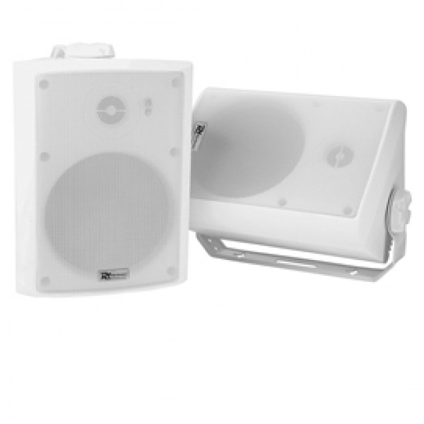 Altoparlanti - due vie - per uso interno / esterno - Melchioni Altoparlanti - due vie - per uso interno / esterno - Melchioni