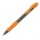 Roller gel a scatto G-2 - punta 0,7mm - arancio - Pilot
