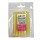 Colla stick - adesivo forte - Ø 11mm x 10 cm - DECO - conf. 6 pezzi