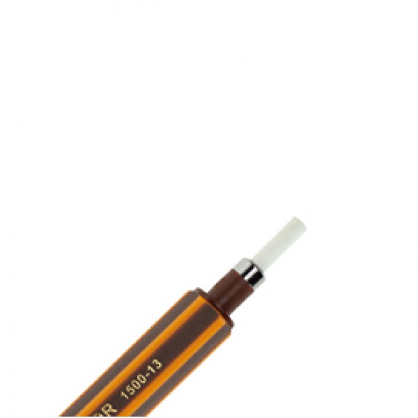 Gomme di ricambio - per portamine DH1500 - Koh-I-Noor - conf.2 pezzi Gomme di ricambio - per portamine DH1500 - Koh-I-Noor - conf.2 pezzi