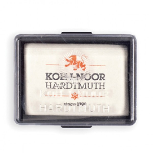 Gomma pane - in cacciù - bianca - Koh-I-Noor Gomma pane - in cacciù - bianca - Koh-I-Noor