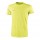 Magliette a maniche corte - taglia L - fluo giallo - U-Power - conf.3 pezzi
