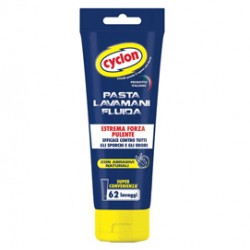 Pasta lavamani fluida - 250 ml - Cyclon