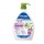 Crema di sapone Luxor Green Aloe - dispenser 1 L - aloe verde - Sanitec