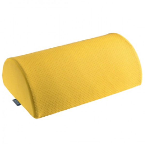 Poggiapiedi Ergo Cosy - giallo - Leitz Poggiapiedi Ergo Cosy - giallo - Leitz