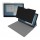 Filtro privacy PrivaScreen -  per Microsoft Surface Pro 3&4 -  formato 3:2 - Fellowes
