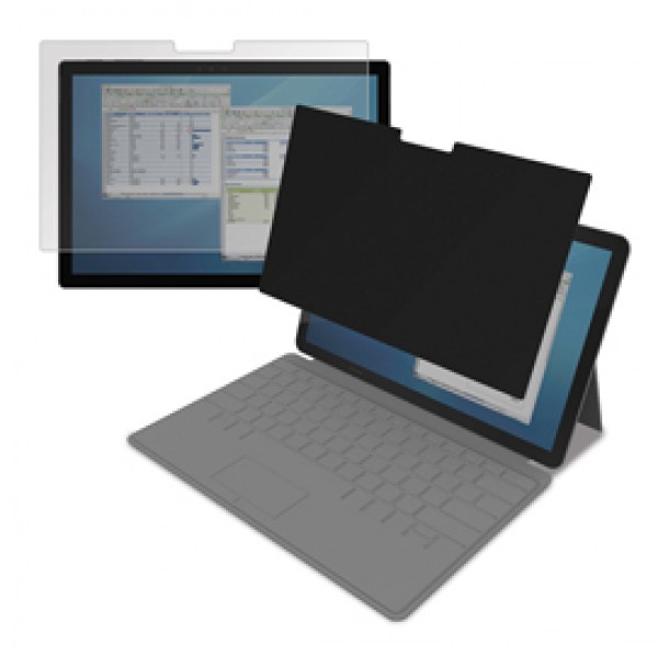 Filtro privacy PrivaScreen - per Microsoft Surface Pro 7 13,8