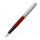 Penna stilografica Jotter Original - punta M - fusto rosso - Parker