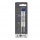 Refill sfera Quinkflow - punta media - blu - Parker - blister 3 pezzi