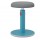Sgabello sit-stand Ergo Cosy - blu - Leitz