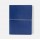Taccuino Evo Ciak - 15 x 21 cm - fogli a righe - copertina blu - In Tempo