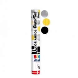 Sparacoriandoli Cannon - colori assortiti - metal - 8mt - Big Party