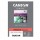 Carta Inkjet Premium - 10 x 15 cm - 255 gr - 50 fogli - lucida - Canson