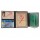 Portadocumenti - multicard special - PVC - colori assortiti 1060S- Alplast - conf. 24 pezzi