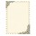 Diplomi in pergamena - stampa offset - 297 x 420 mm - 160 gr - avorio - Kartos - conf. 10 pezzi