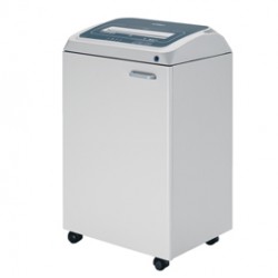 Distruggidocumenti 260 TS C4 - frammento - Kobra