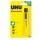 Colla attaccatutto senza solventi - 20 ml - in blister - UHU