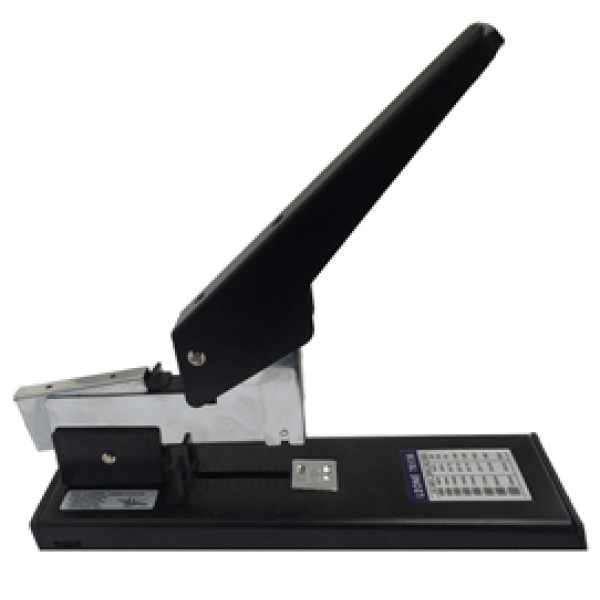 Cucitrice da tavolo 136 - alti spessori - max 240 fogli - Molho Leone Cucitrice da tavolo 136 - alti spessori - max 240 fogli - Molho Leone