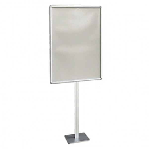 Cornice a scatto ST - autoportante - monofacciale - 70 x 100 mm - Studio T Cornice a scatto ST - autoportante - monofacciale - 70 x 100 mm - Studio T