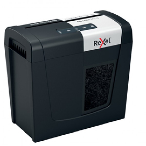 Distruggidocumenti Secure MC3 - a frammenti - Rexel Distruggidocumenti Secure MC3 - a frammenti - Rexel