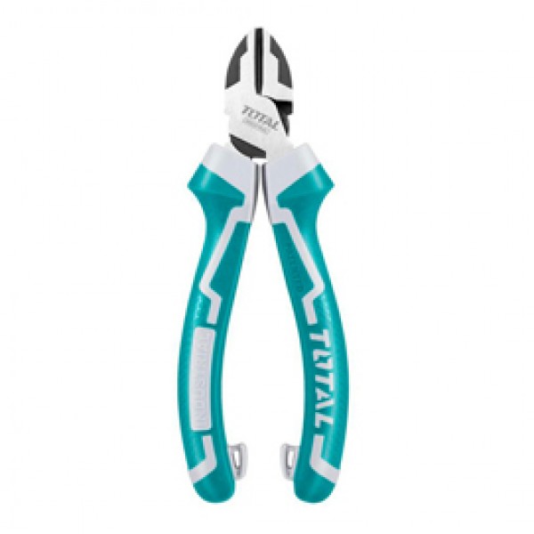 Tronchese - ad alta leva - 18 cm - Total Tronchese - ad alta leva - 18 cm - Total