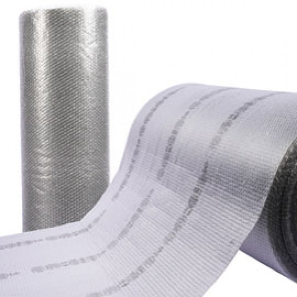 Rotolo a bolle d'aria AirCap Ellrt Miniroll - 1 x 35 m - Sealed air Rotolo a bolle d'aria AirCap Ellrt Miniroll - 1 x 35 m - Sealed air