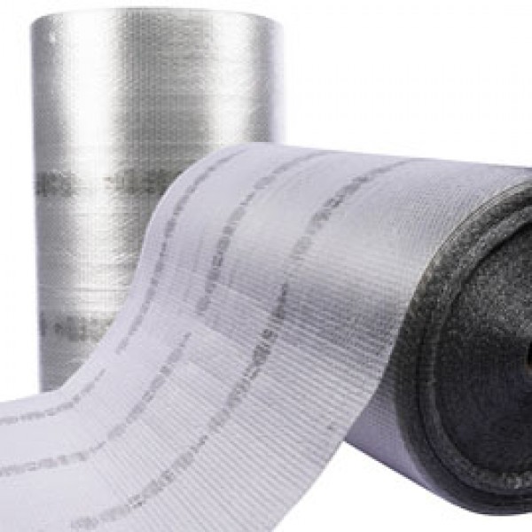 Rotolo a bolle d'aria AirCap Midi ELLRT - 1 x 100 m - Sealed air Rotolo a bolle d'aria AirCap Midi ELLRT - 1 x 100 m - Sealed air