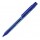 Penna gel Fave a scatto - punta 0.7 mm - blu - Schneider