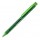 Penna gel Fave a scatto - punta 0.7 mm - verde - Schneider
