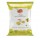 Chips con lenticchie - 35 gr - Vivibio