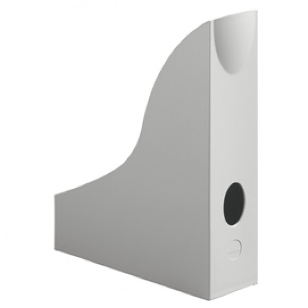 Portariviste Eco - 73 x 306 x 241 mm - grigio - Durable Portariviste Eco - 73 x 306 x 241 mm - grigio - Durable