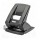 Perforatore Kangaro - 2 fori - massimo 40 fogli - nero - Iternet