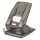 Perforatore Kangaro - 2 fori - massimo 60 fogli - nero - Iternet