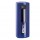 Timbro Pocket Stamp Plus 40 - autoinchiostrante - 23 x 59 mm - 6 righe - blu indingo - Colop
